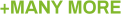 Many More Dental Insurances
