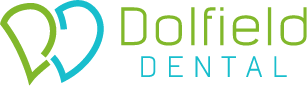 Dolfield Dental Logo