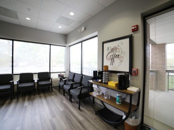 Dental Office exterior