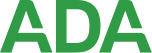 American Dental Association logo