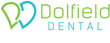 Dolfield Dental logo