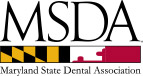 Maryland State Dental Association logo